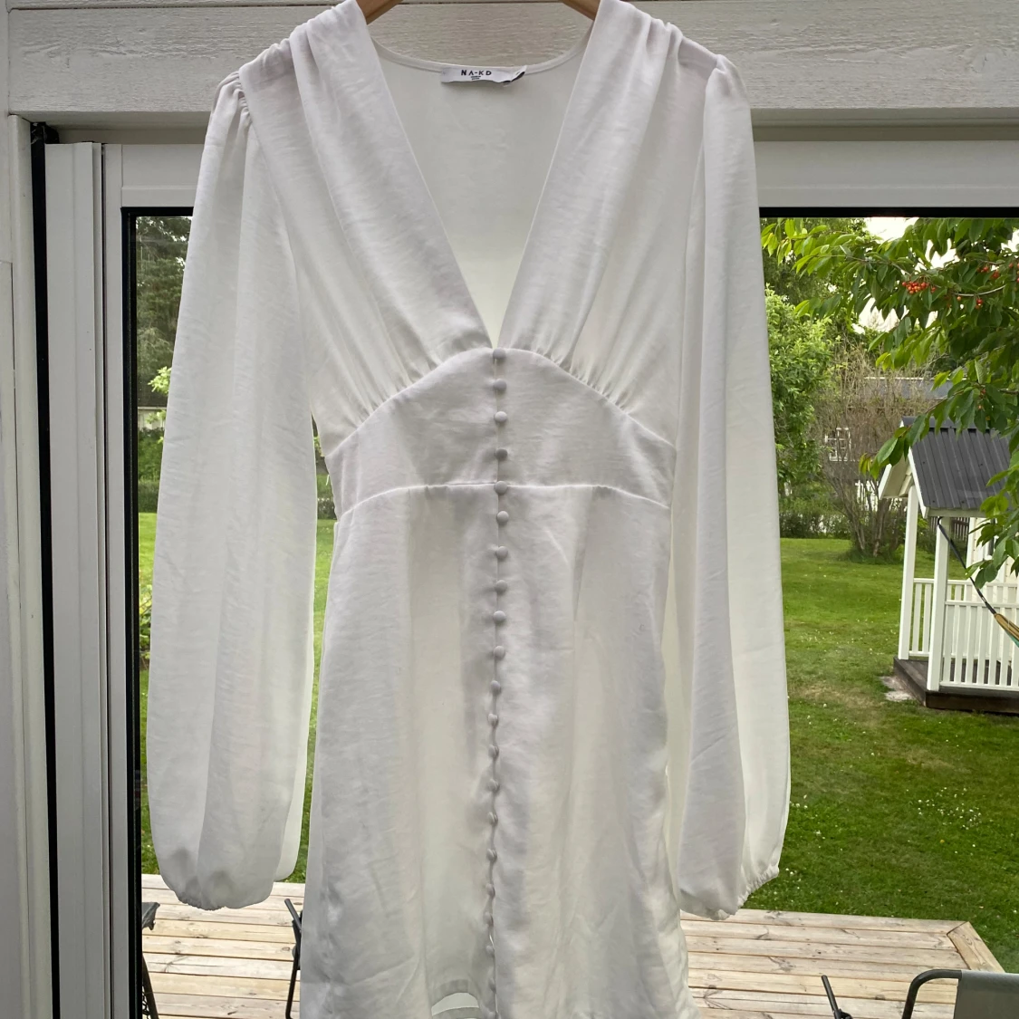 Examensklänning - 90