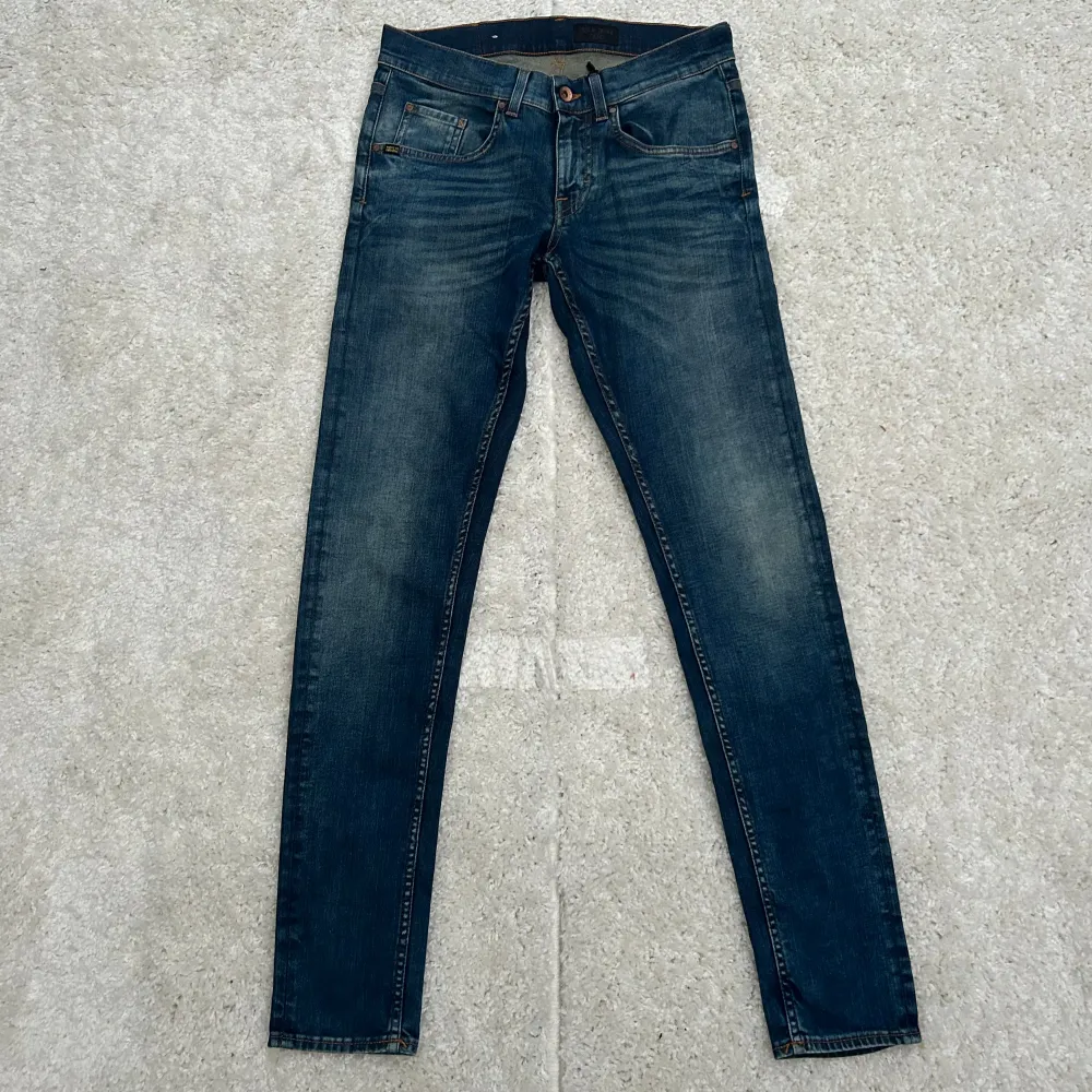 Tiger of sweden jeans || Väldigt bra skick || Köp sker via plick eller swish || Rabatt vid köp av fler plagg ||  Mvh, jeansfabriken  (16). Jeans & Byxor.