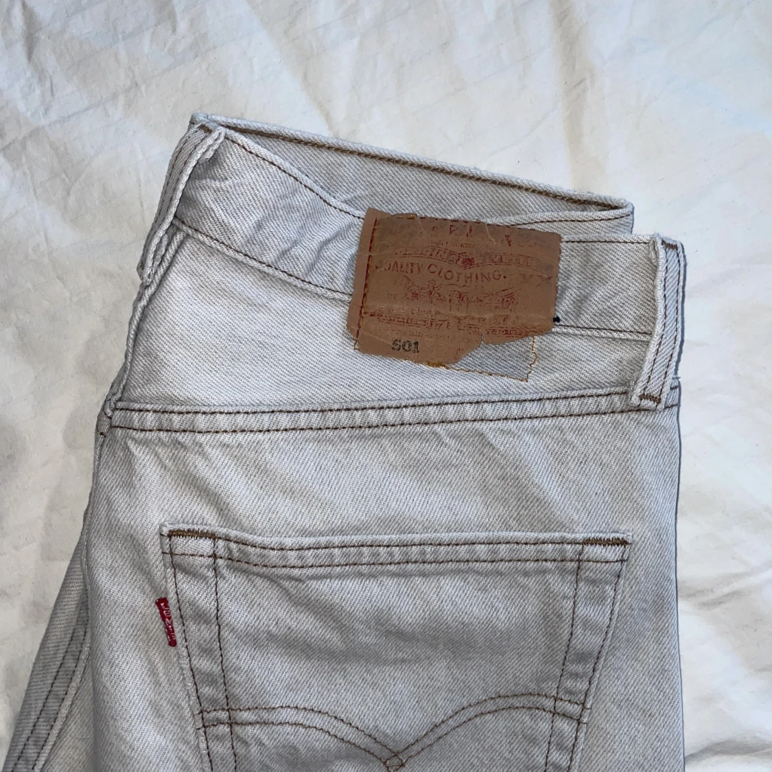 Vintage Levis - 90