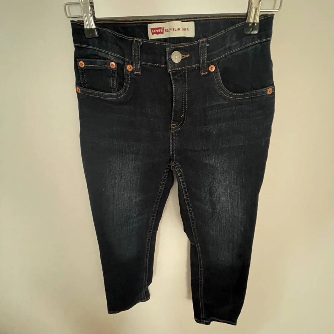 Levis jeans