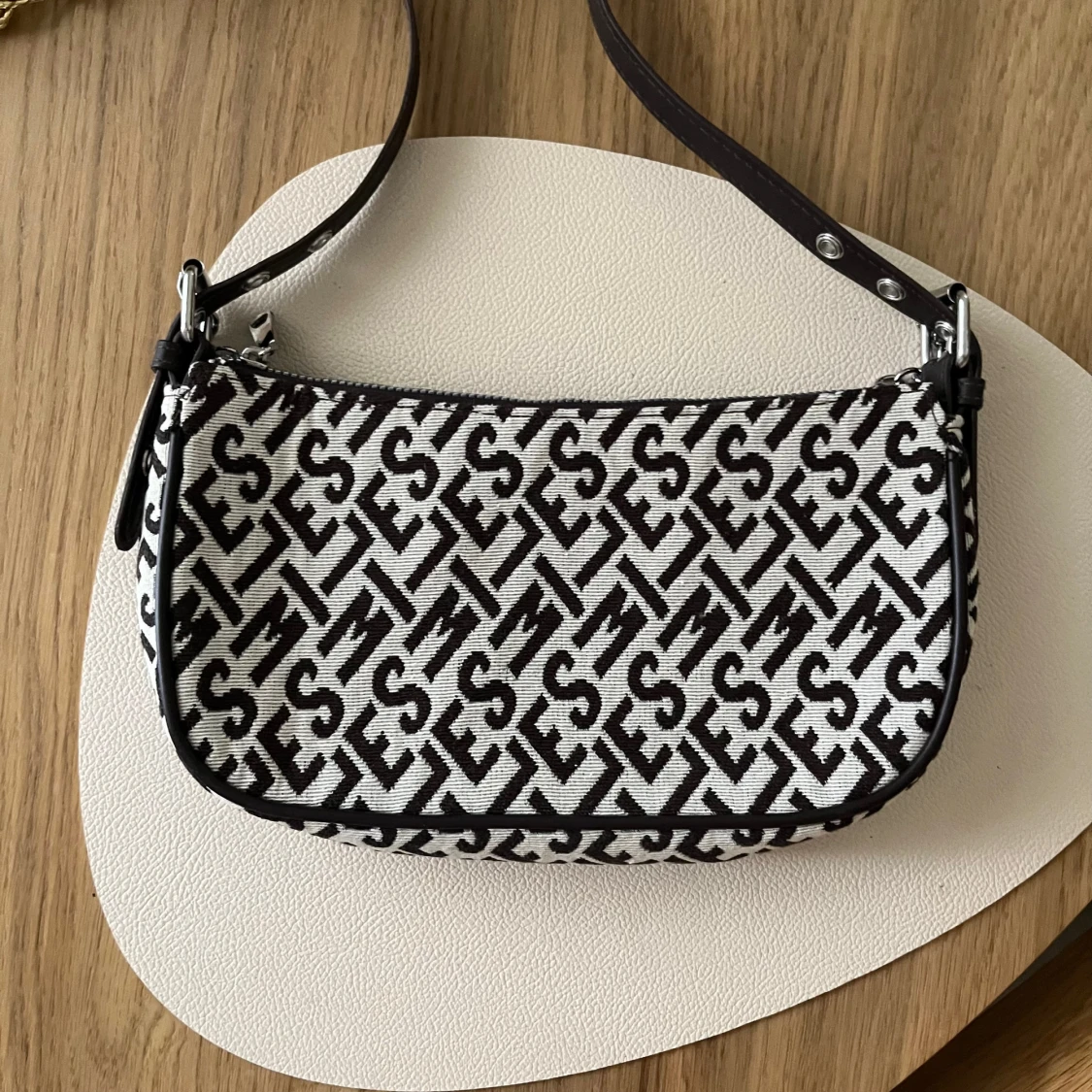 Monogram väska - 92