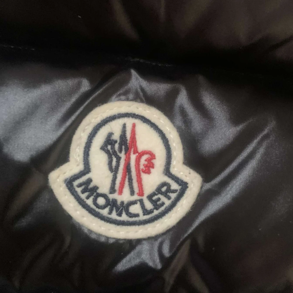 Moncler väst - 93