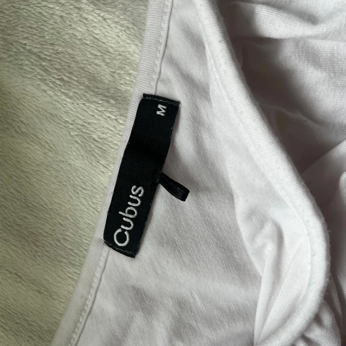 One shoulder blus - 91