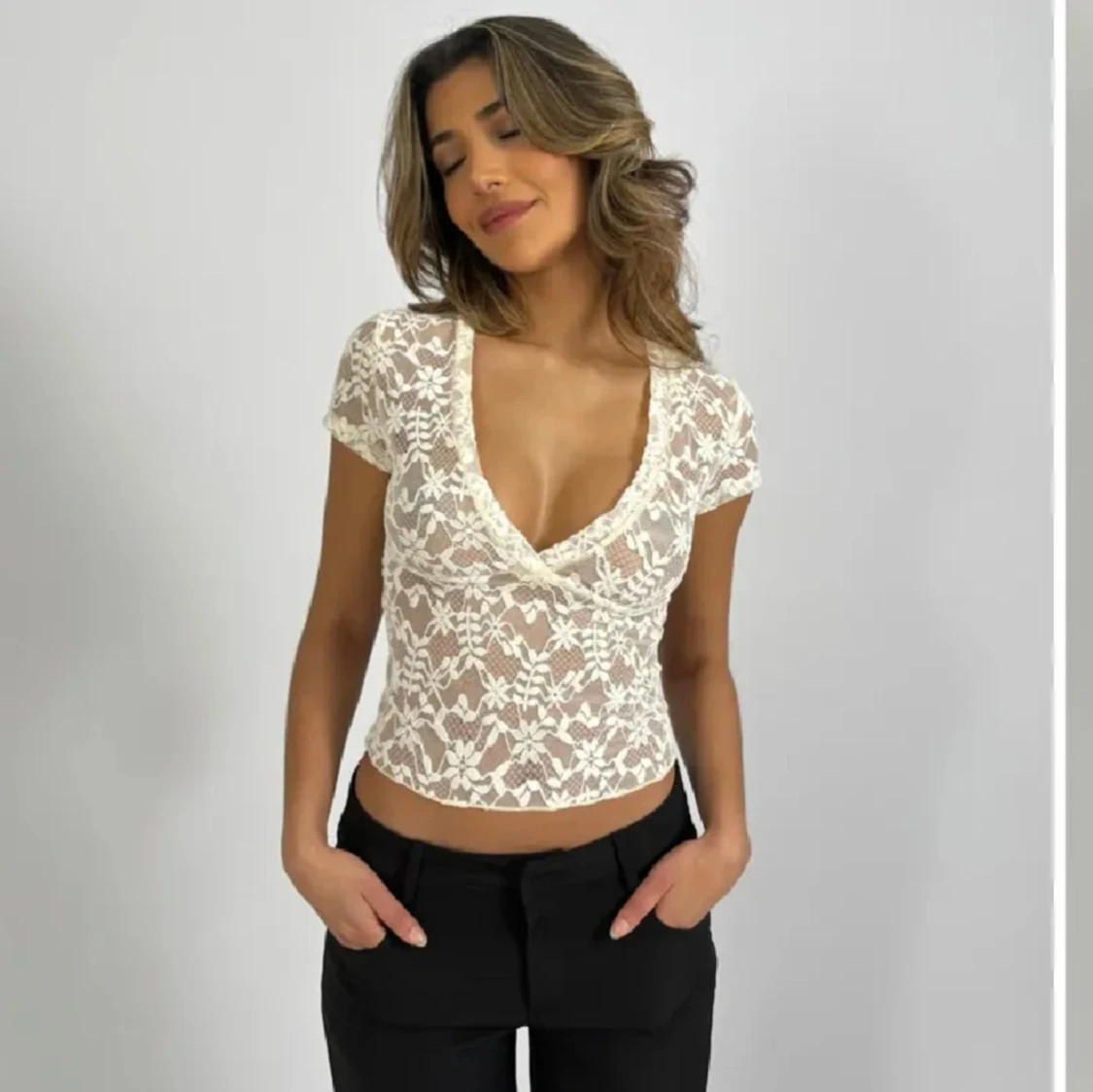 Venderbys topp  - 91