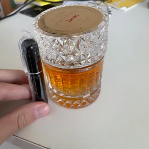 Sharaf Blend Sample  - Säljer Sample av den populära Sharaf Blend  2ml = 12 kr 3 ml = 16 kr 5 ml = 22 kr 