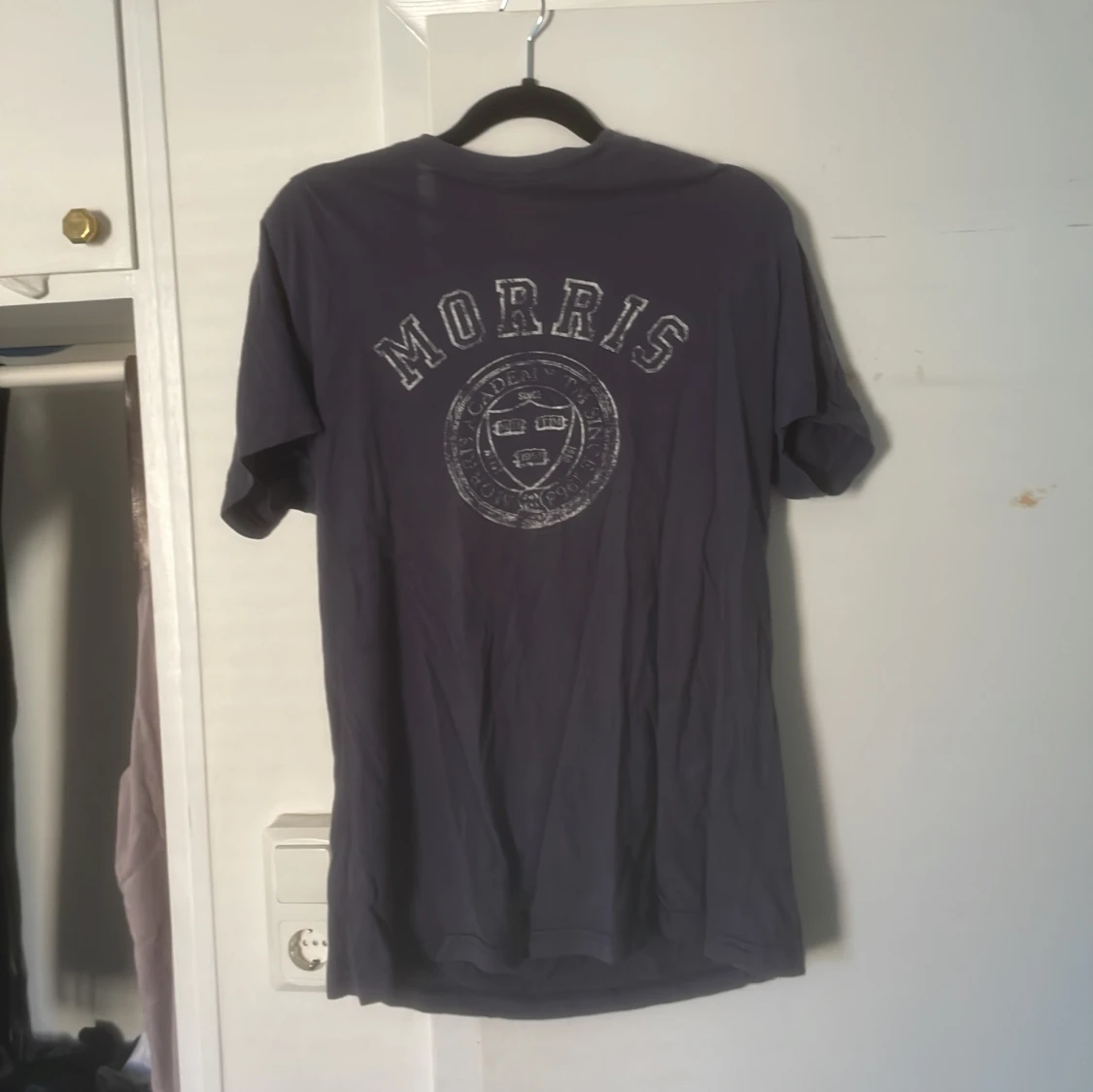 Morris