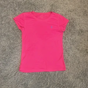 Ralph lauren - Rosa Ralph lauren Knappt använd 