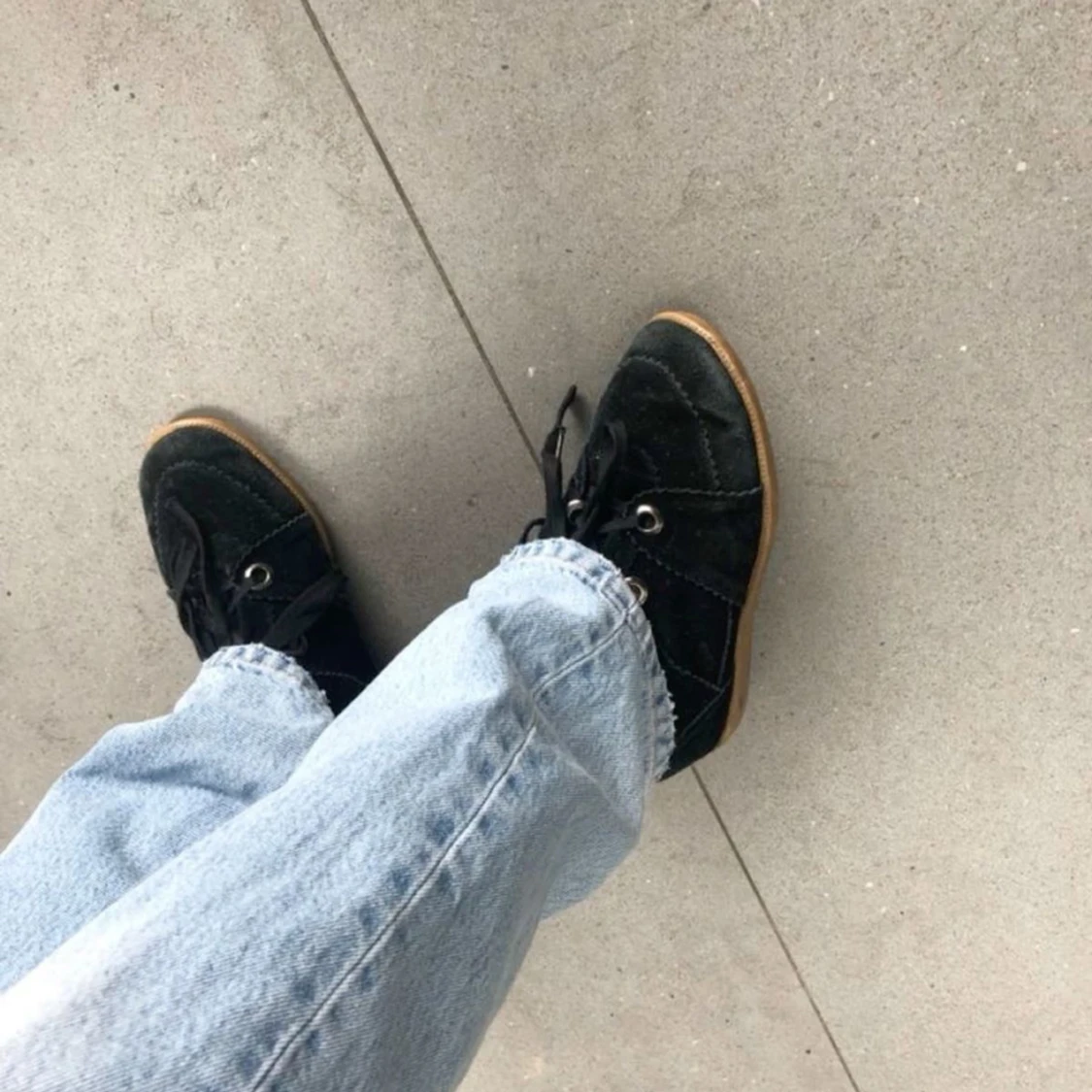 Isabel marant skor - 91