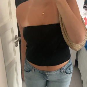 Bandeau top  - Tubtopp från zara😚Storlek L men som en M