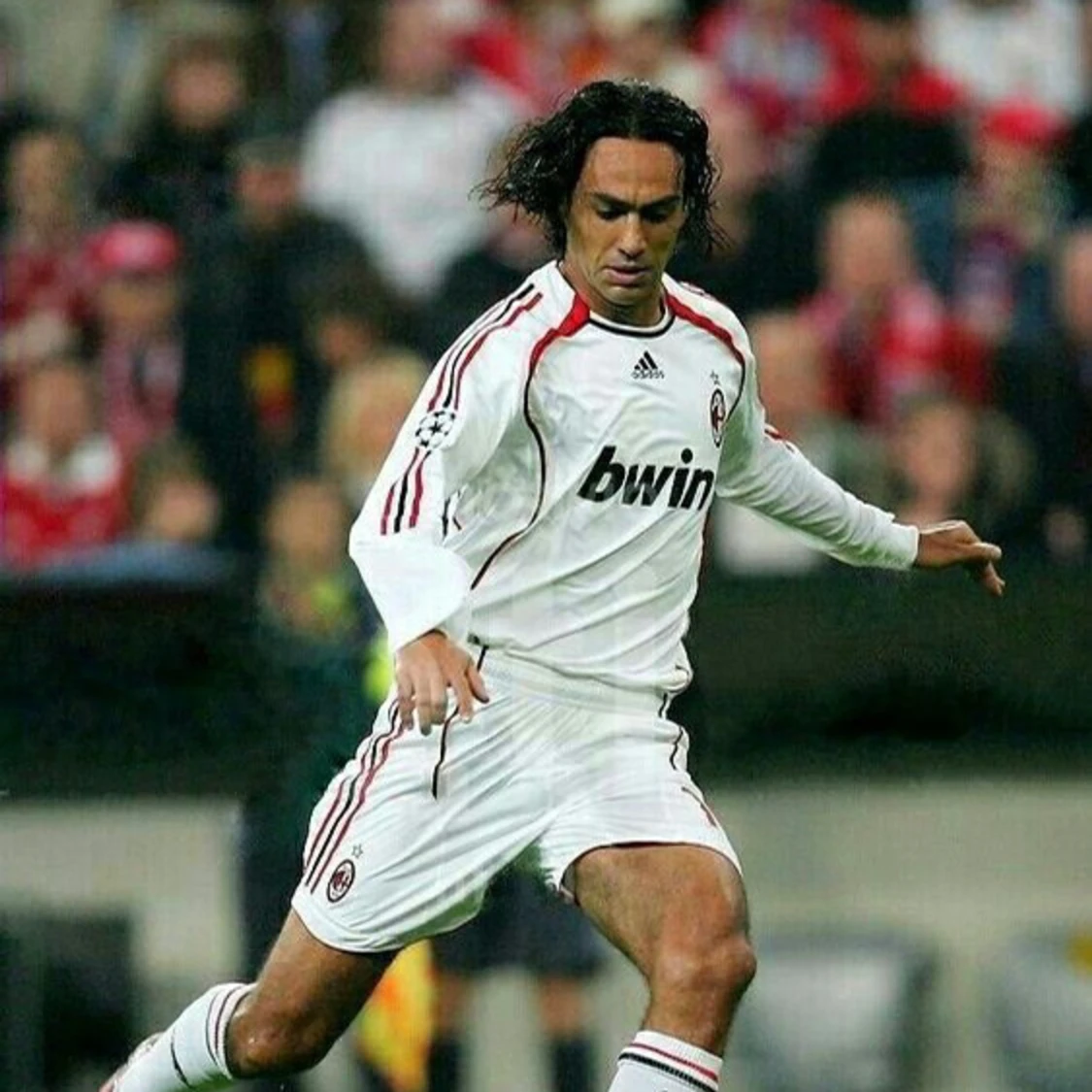 Ac Milan 2007 ”Nesta” - 92