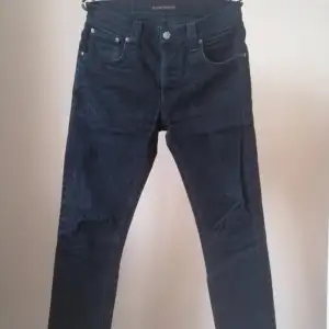 Feta Nudie jeans i bra skick, w31 l32, Pris kan diskuteras