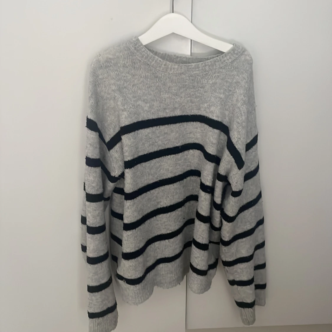 Fin långärmad tröja  - 2