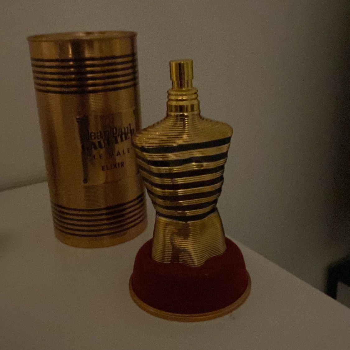 Jean Paul Gaultier Elixir