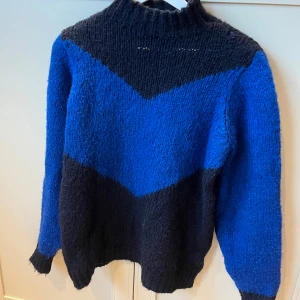 Stickad tröja - Så fin! Från Hanna schönbergs kollektion med NAKD