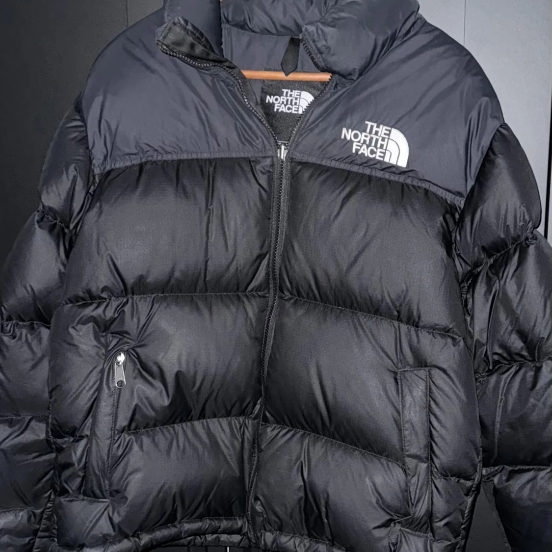 North Face jacka