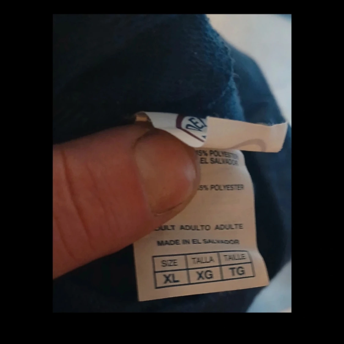 Putin med horsmink - 90