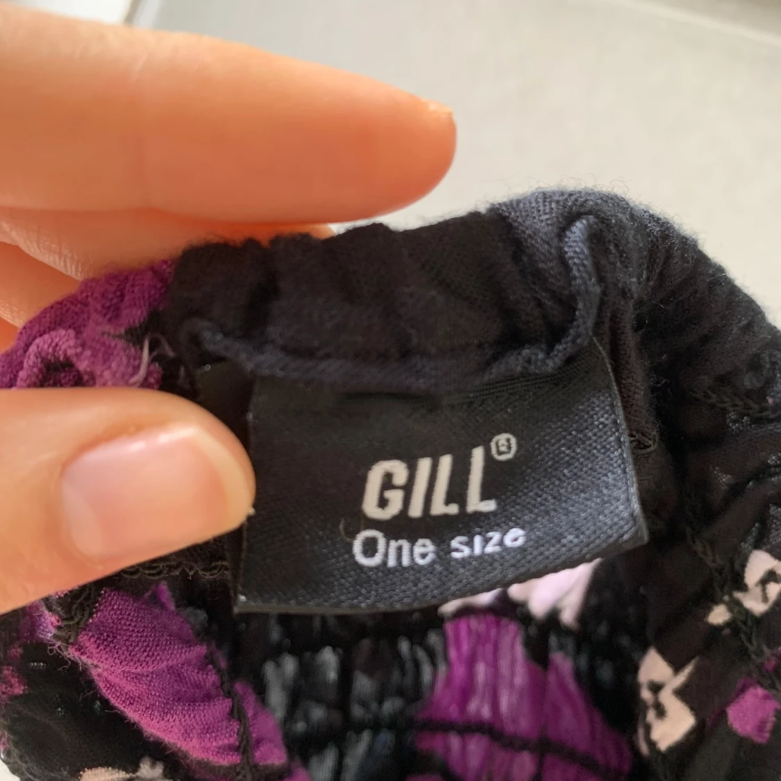 Sommarklänning - 92