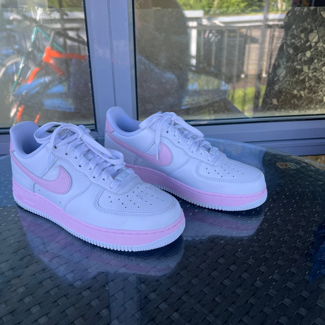 Special designade nike air force