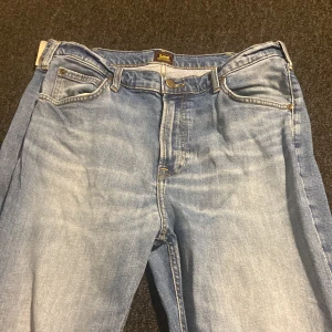 Lee jeans - Super bra skick