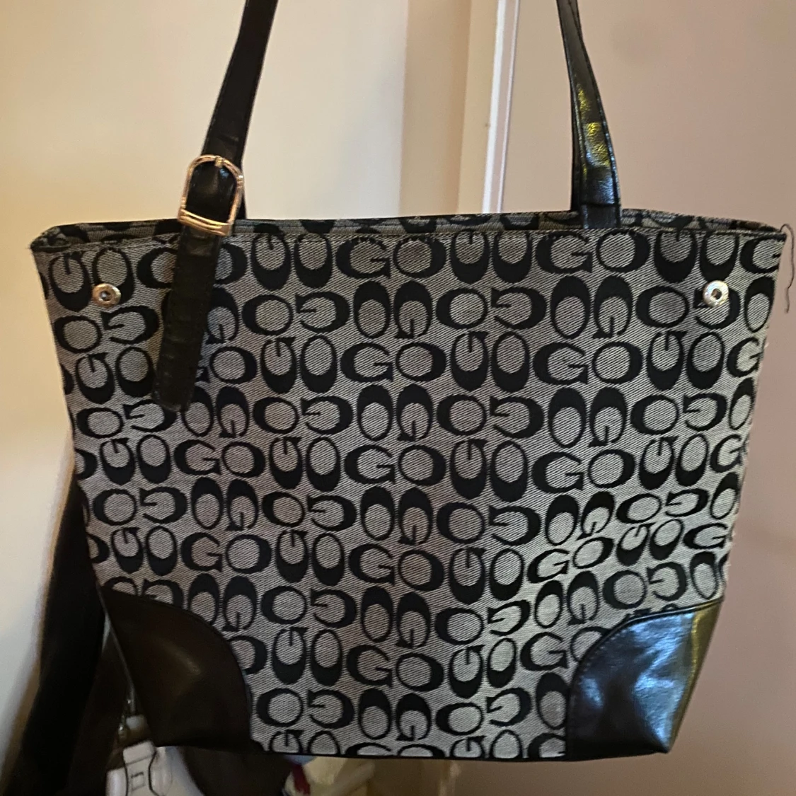 Axelväska 🙌 - 91