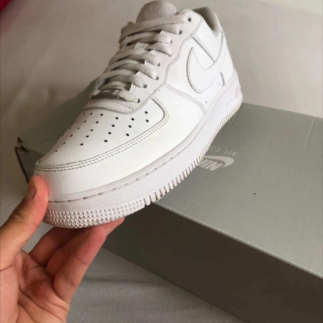 Nike Airforce one - 93