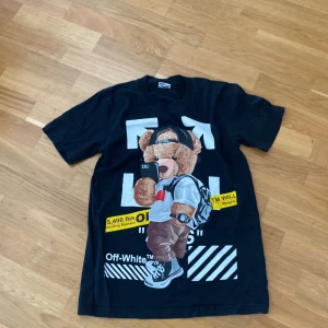 Off White - Off white tröja 