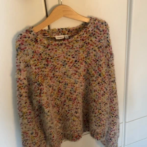 Söt tjocktröja💖 - Snygg name it tjocktröja i storlek 140💖 Tyvärr för liten för mig. Pris kan diskuteras.💖💖