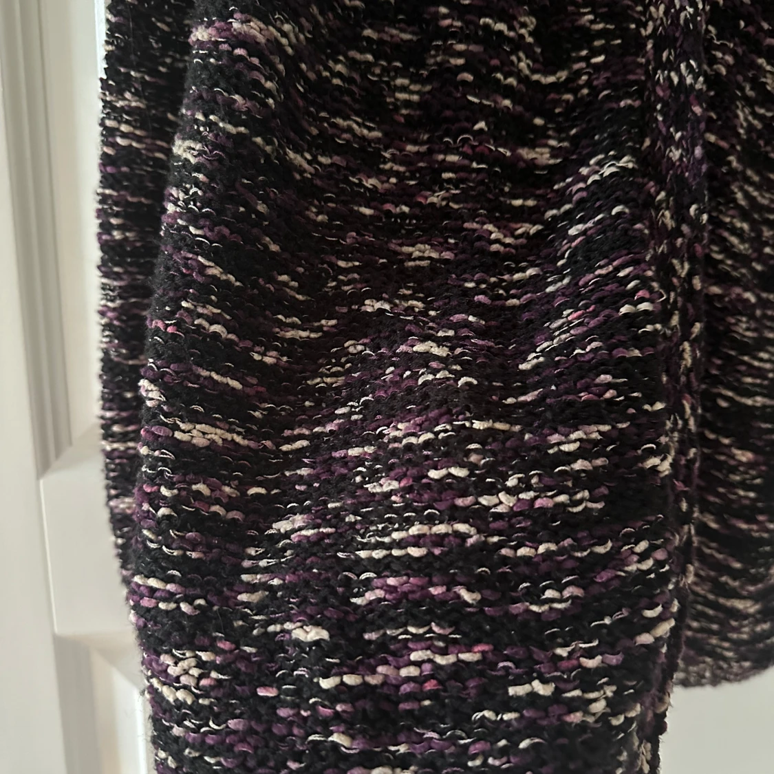 Prickig tröja  - 90