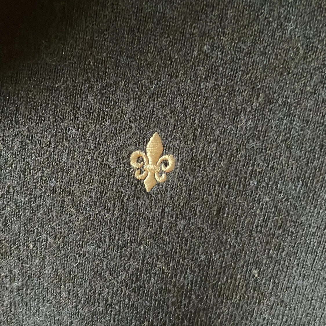 Morris Half zip - 92