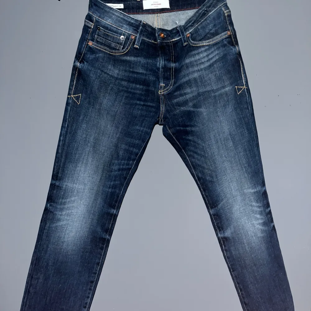 Jack and jones jeans, slim fit . Jeans & Byxor.