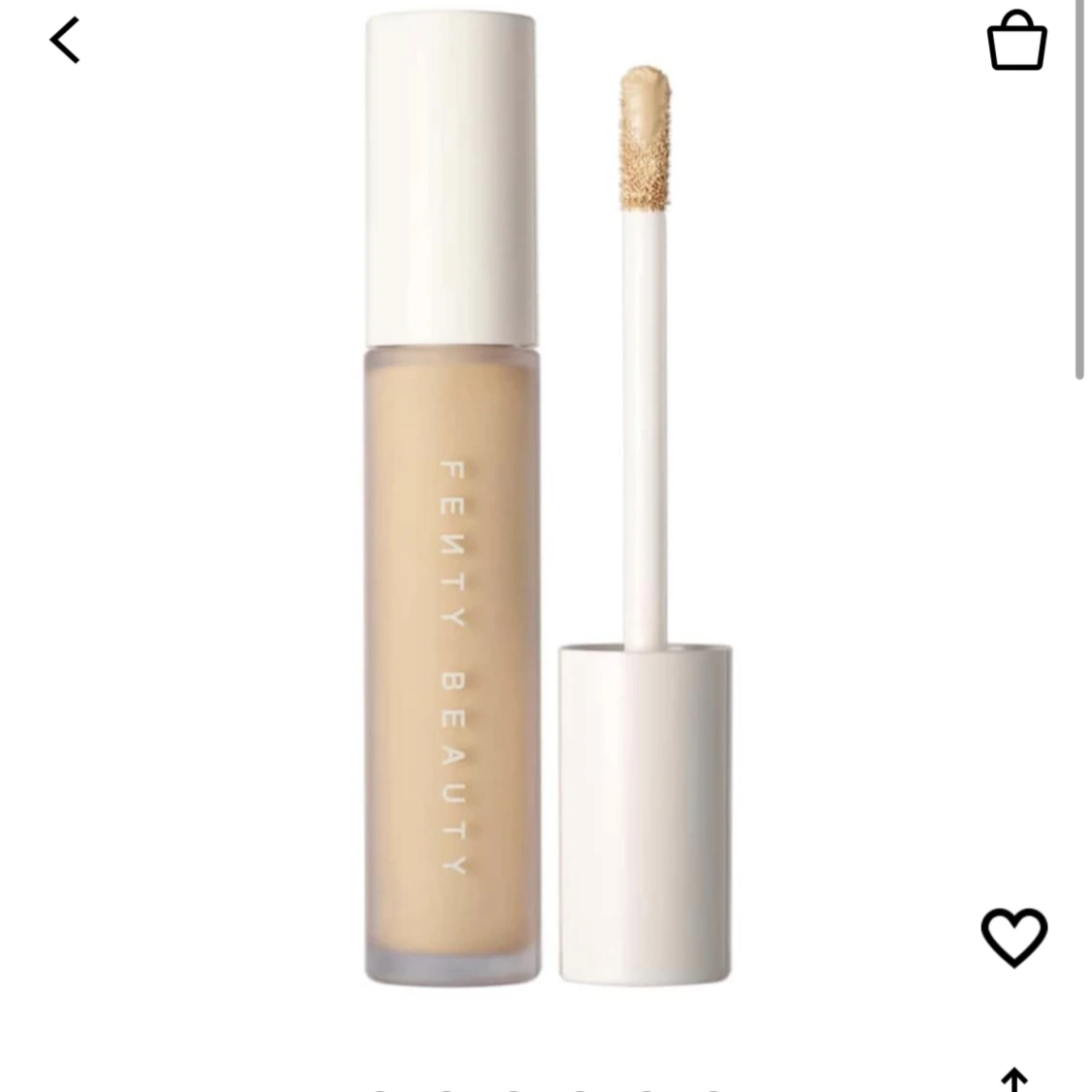 Fenty Concealer 180