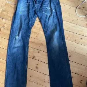 Super snygga diesel jeans i bra skick