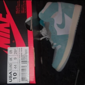 Air jordans 1 retro high og  - Nya air jordans 1 retro high og turbo green 