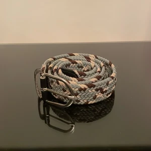 Flätat bälte  - Flätat bälte som sitter riktigt fint 🙌