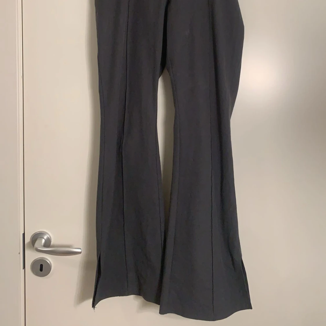 Gråa kostymbyxor🩶 - 90