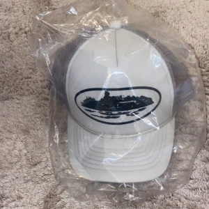 Corteiz keps - Helt ny oanvänd. Nypris 1500kr