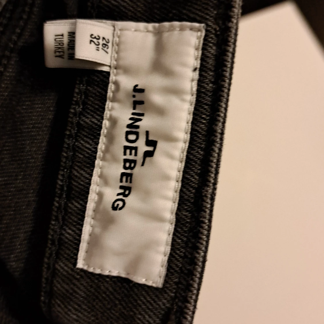 Jeans J.Lindeberg - 92