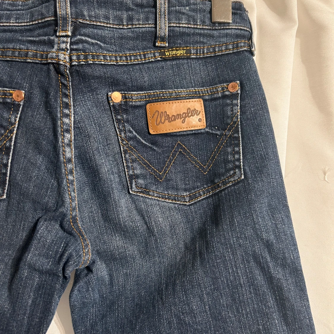 Wrangler jeans - 91