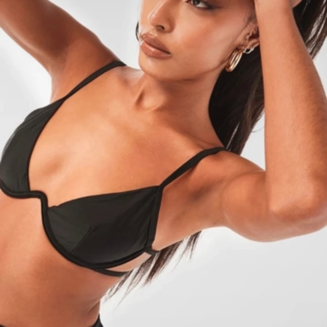 Bikiniöverdel  - 92