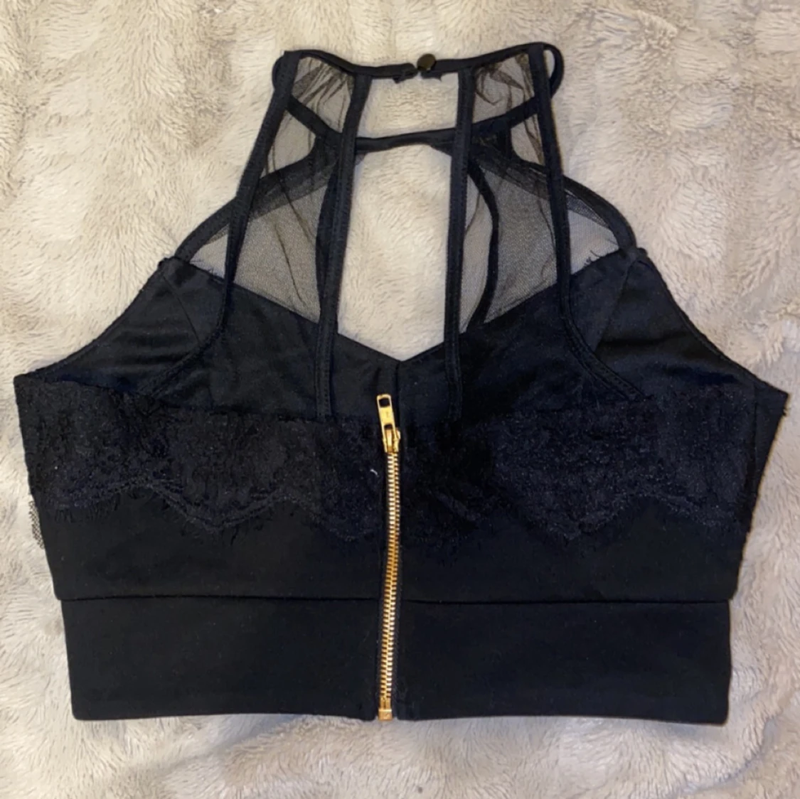 River island topp - 90