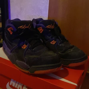 Nike air flight 89 - Nike skor använda bra pris