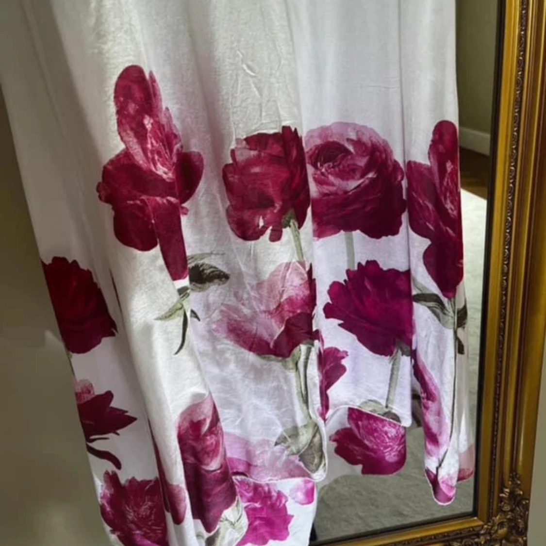 Långklänning  - 90