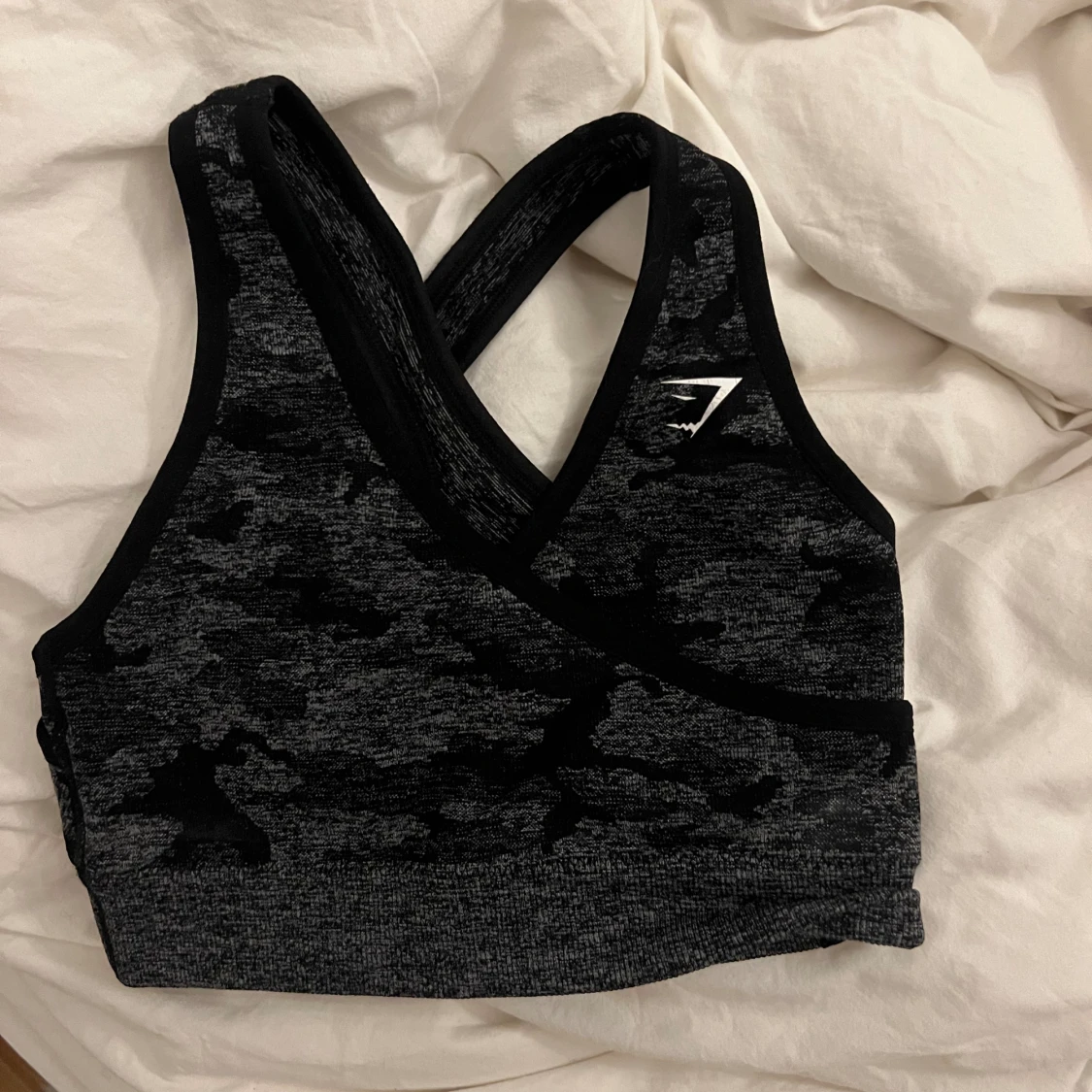 Tränings Bh från gymshark