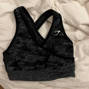 Tränings Bh från gymshark - :)
