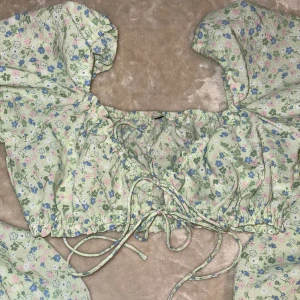 Topp - Aldrig använd bara testad 💚