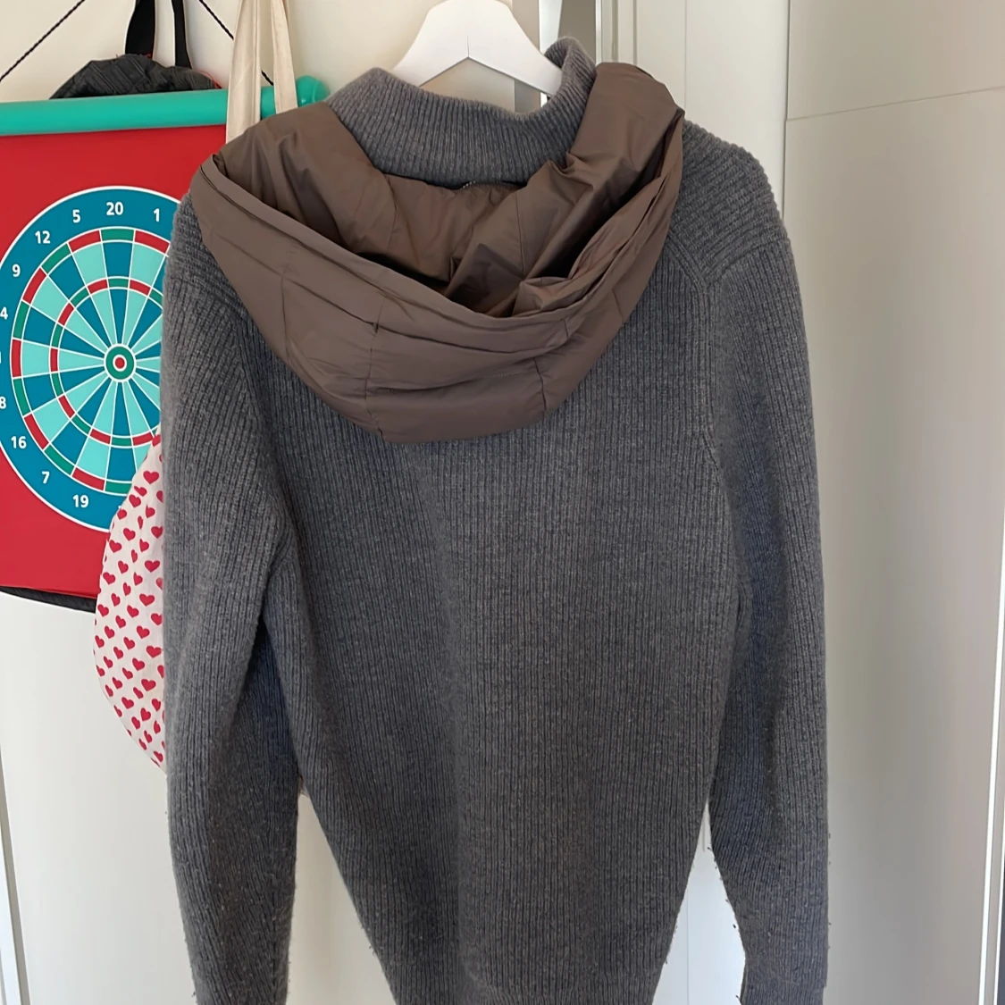 Massimo dutti cardigan - 90