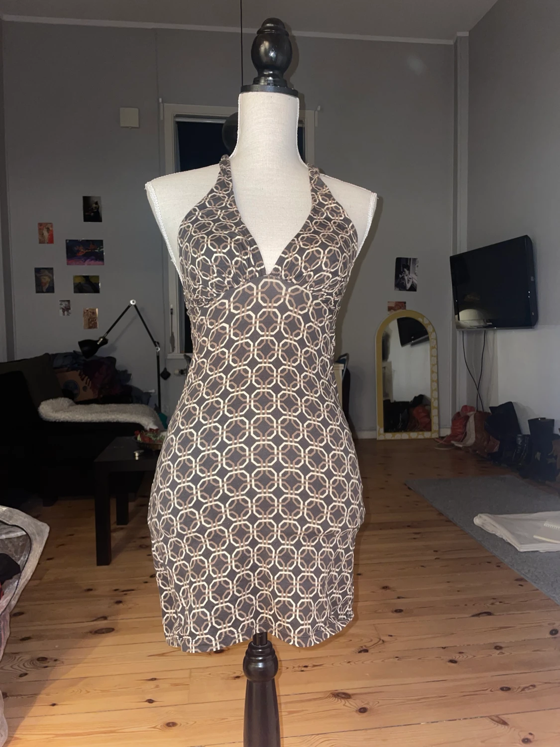 Motelrocks klänning - 90