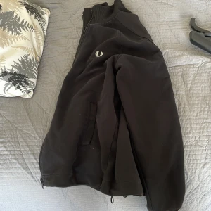 Fredperry zip - Jätte snygg fred perry zip 
