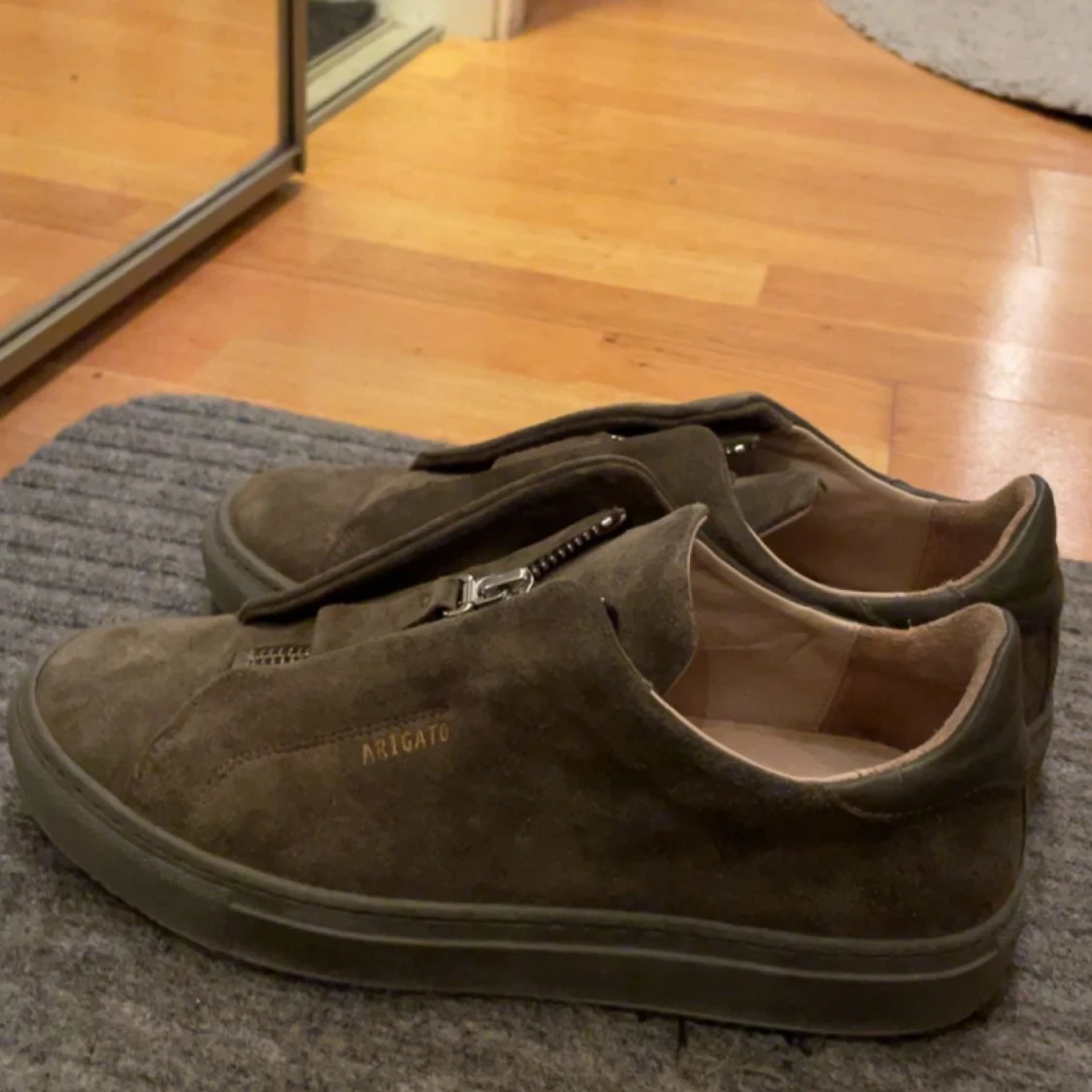 Arigato skor