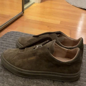 Arigato skor  - Storlek 39/40  Bra i skick 